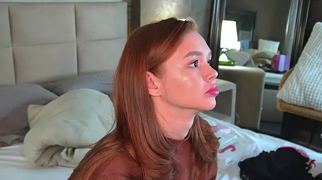 MiraBliss online show from 03/16/26, 05:39