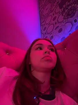 MiraBliss online show from 04/18/26, 08:31