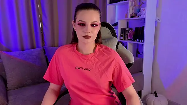 monicaerotic online show from 12/05/25, 05:05