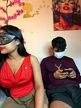 Hotswetie online show from 01/10/26, 04:31