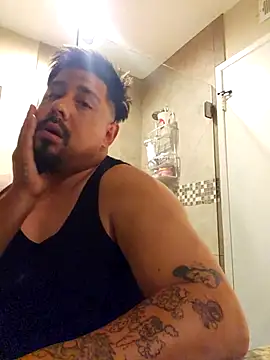 big sexy one online show from 03/07/25, 11:29