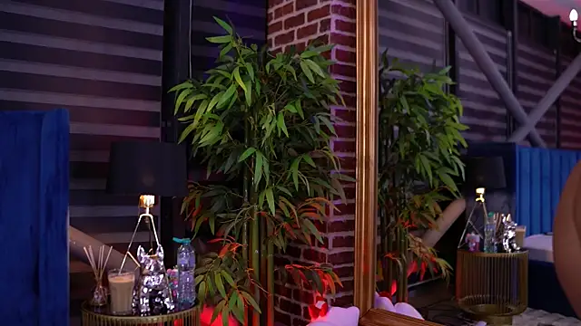 TanyaVonDe online show from 02/25/26, 09:02