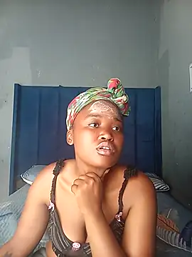 SexyShybarbie online show from 10/16/25, 07:20