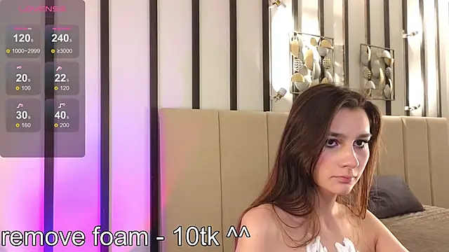 carrie145 online show from 03/11/25, 06:53