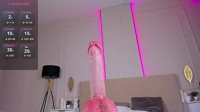 carrie145 online show from 10/21/25, 10:38