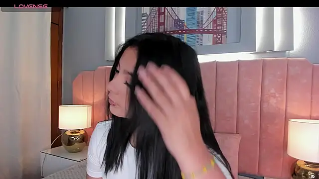 kanna 02 online show from 03/20/25, 10:32