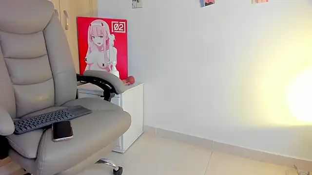 kanna 02 online show from 03/05/26, 02:07