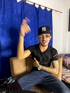 Zayn kane online show from 09/30/25, 12:59