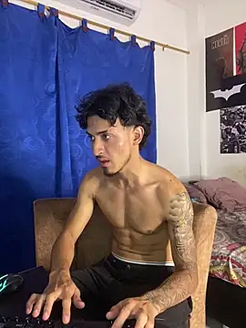 Zayn kane online show from 11/11/25, 01:05