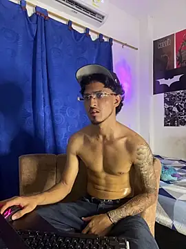 Zayn kane online show from 12/19/25, 01:01