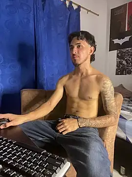 Zayn kane online show from 02/12/26, 12:38