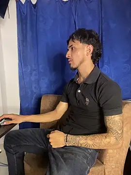 Zayn kane online show from 02/17/26, 02:08