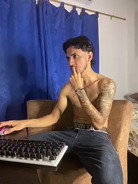 Zayn kane online show from 03/05/26, 01:01