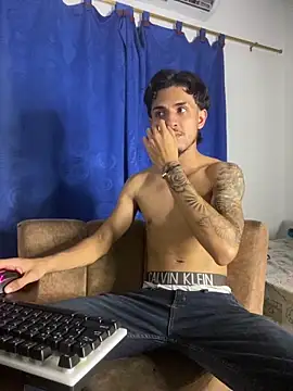 Zayn kane online show from 03/07/26, 01:24