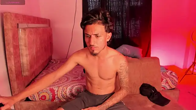 Zayn kane online show from 03/08/26, 03:49