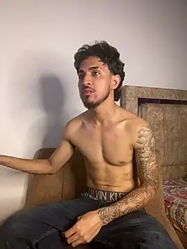 Zayn kane online show from 03/29/26, 06:08