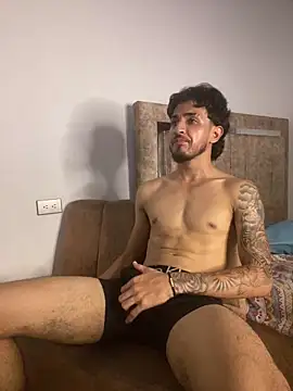 Zayn kane online show from 04/07/26, 12:55