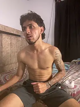Zayn kane online show from 05/05/26, 02:08
