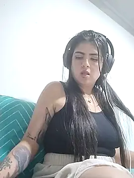 Seet Hanna online show from 09/10/25, 05:40