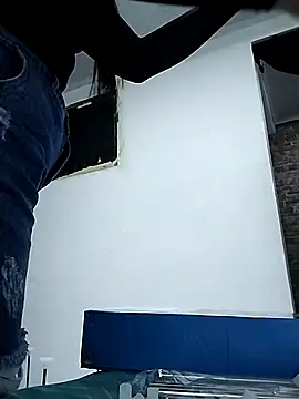 Seet Hanna online show from 09/16/25, 02:45