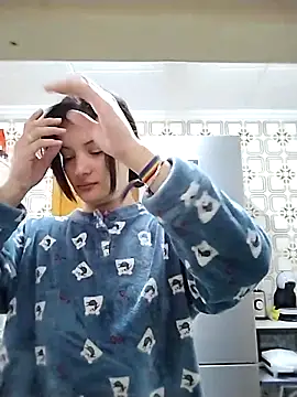 Seet Hanna online show from 02/22/26, 10:14