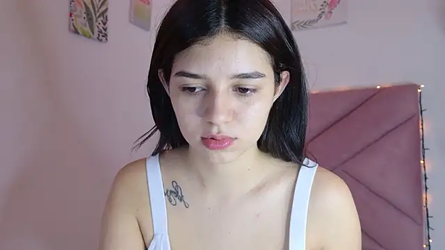 eva sin18 online show from 02/12/26, 11:11