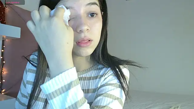 eva sin18 online show from 03/02/26, 12:13