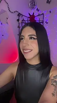 Kendramillerr 1 online show from 03/14/25, 02:10