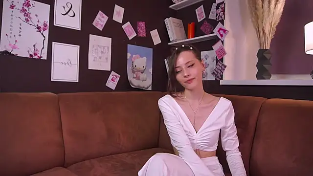 EditaBails online show from 03/20/25, 10:18