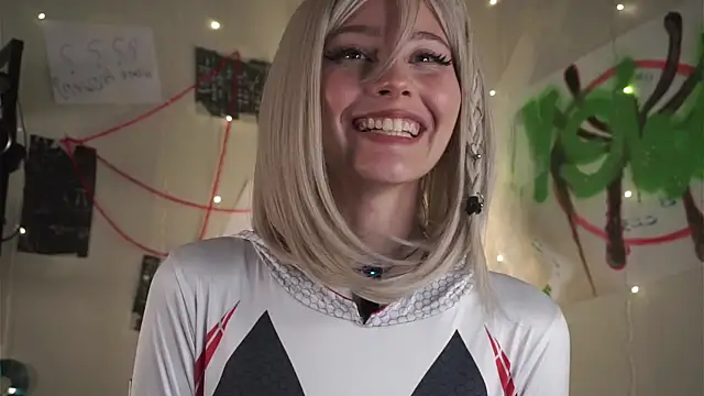 EditaBails online show from 09/23/25, 07:17