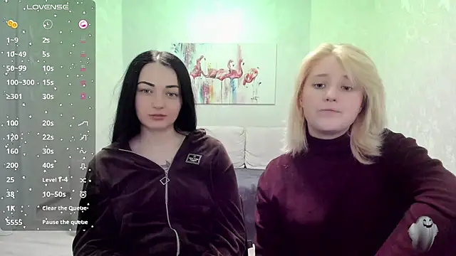 Ameli shine online show from 03/07/25, 09:06