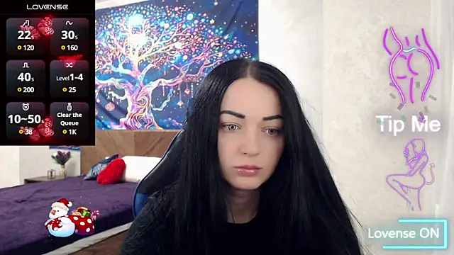 Ameli shine online show from 03/08/25, 08:46