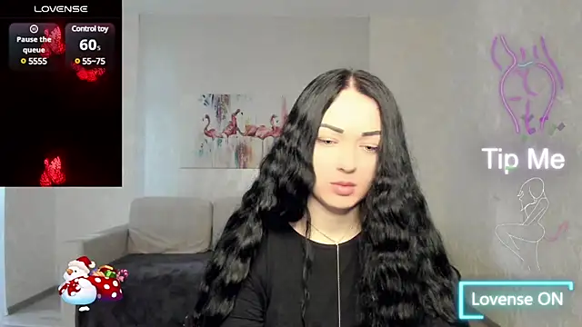 Ameli shine online show from 03/10/25, 10:26