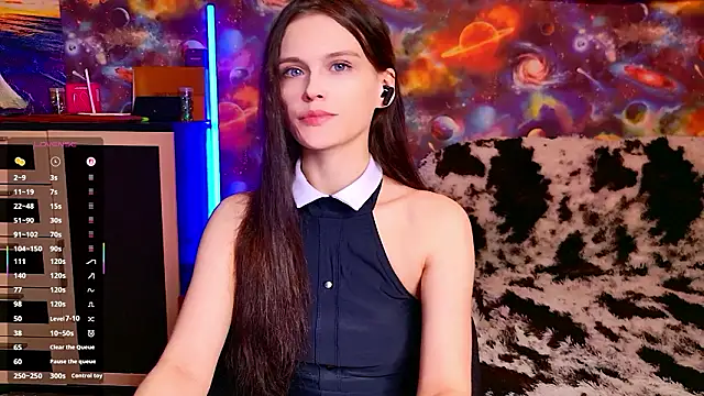 KittiGrey online show from 02/04/26, 06:52