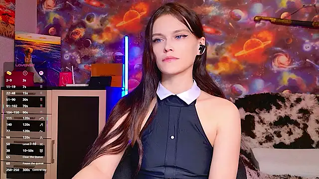 KittiGrey online show from 02/05/26, 10:20