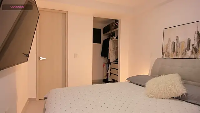 Danyblonde  online show from 03/08/25, 04:34