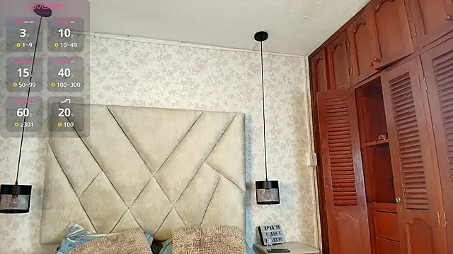 AmbarRaj online show from 04/01/26, 12:28