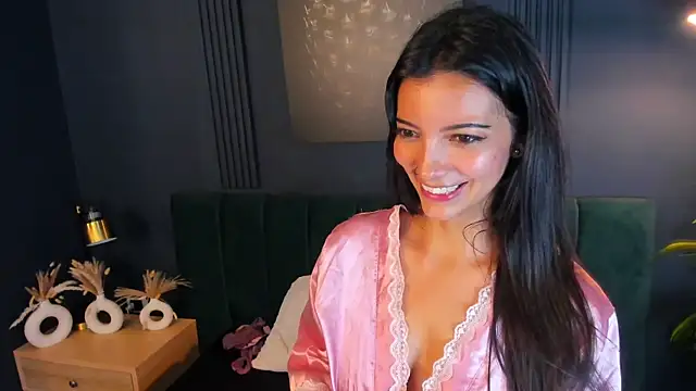 roxy hell online show from 03/11/25, 01:16