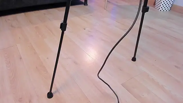 roxy hell online show from 09/28/25, 12:54