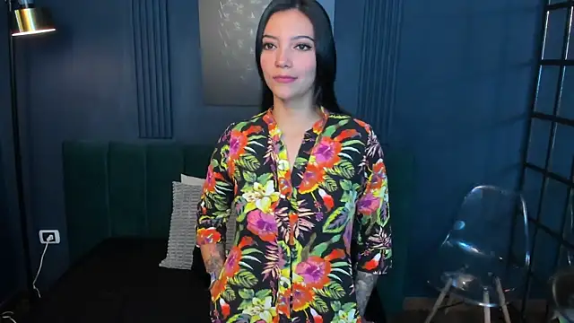 roxy hell online show from 01/17/26, 12:43