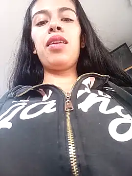 Nathaly 12 online show from 03/19/25, 05:28