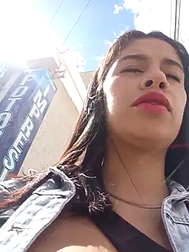 Nathaly 12 online show from 11/02/25, 07:16