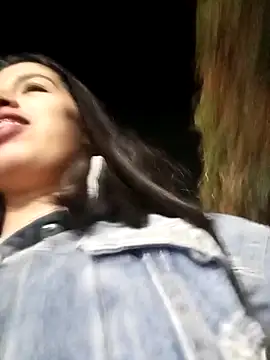 Nathaly 12 online show from 11/09/25, 02:21