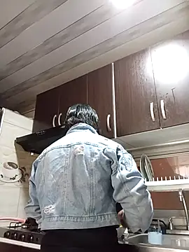 Nathaly 12 online show from 11/12/25, 06:08