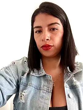 Nathaly 12 online show from 02/07/26, 07:39