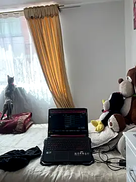 VictoriaGerard Pink online show from 11/07/25, 04:40