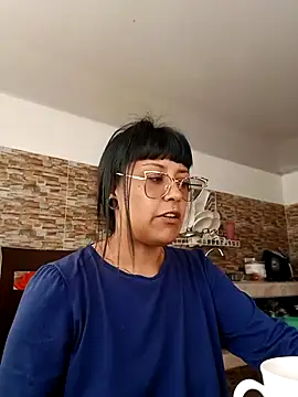 DaniPoison online show from 03/16/25, 01:27