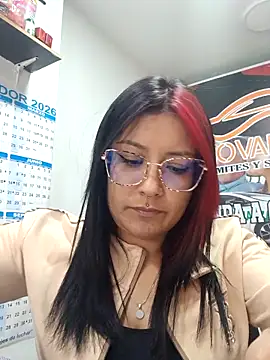 DaniPoison online show from 03/21/26, 04:21