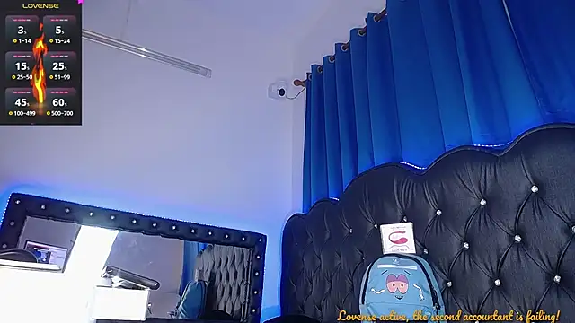 dareck 18 online show from 09/24/25, 04:05