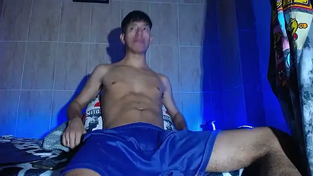 dareck 18 online show from 01/17/26, 12:37